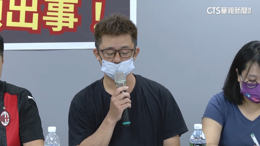 家長控國中教練棍打孩逼簽「切結」　校方：有進行調查