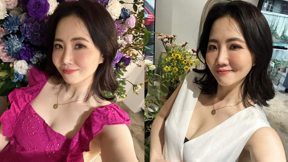 寶林案釀2死3命危　謝忻驚「才在寶林吃粿仔條」 親揭身體狀況