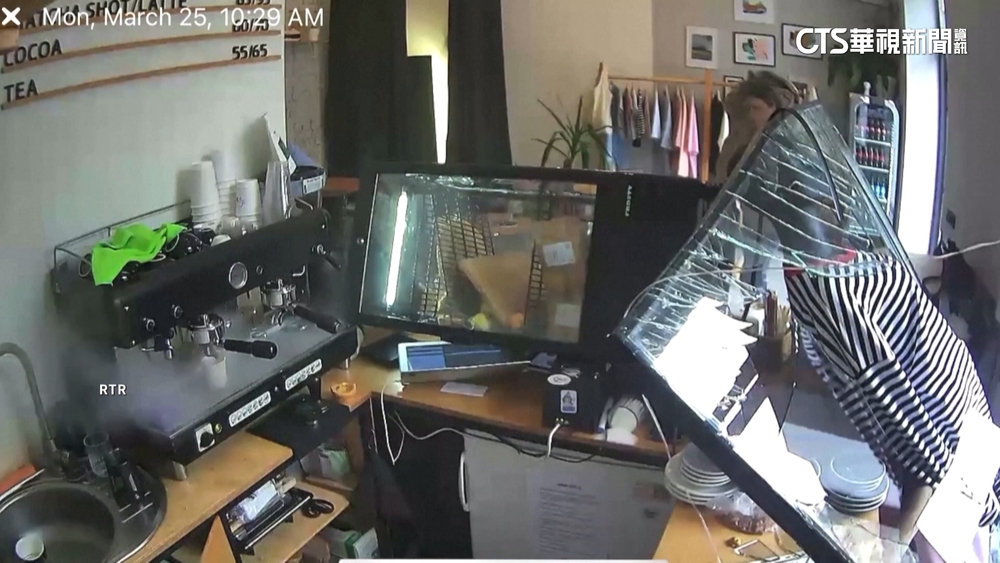 星鏈助烏軍　CNN調查：俄躲過制裁也取得星鏈反制