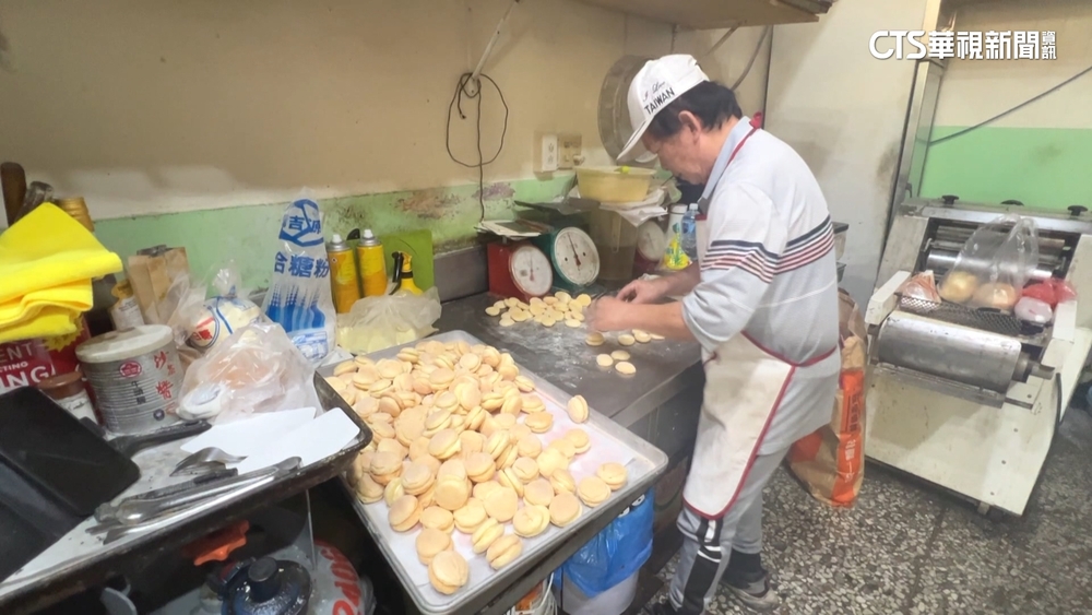 採「時間電價」逼半夜烤麵包？　經部：白天烤年省4萬