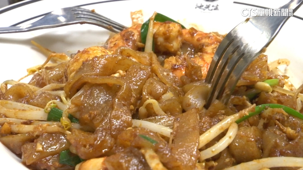 「寶林案」延燒　其他馬來西亞餐廳業績少3-4成