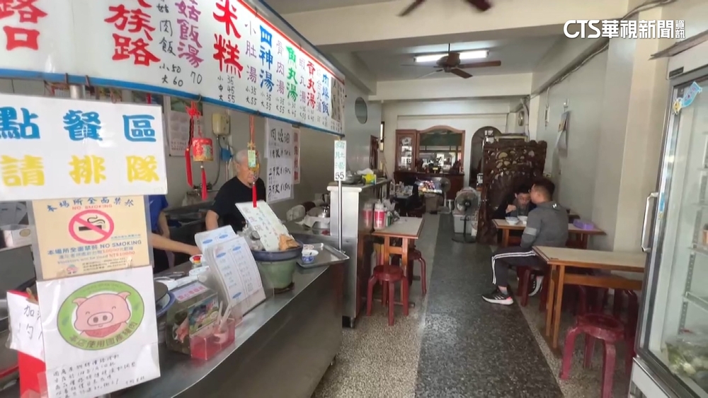 電費漲餐飲恐跟漲？！　南部業者憂客人不來「觀望中」