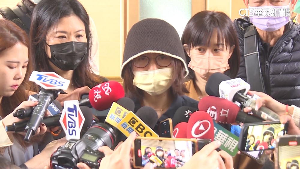 「行銷鬼才」吃寶林粿條喪命　妻發聲「盼司法還公道」