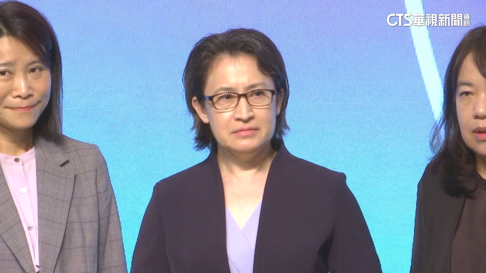 結束訪歐美行程　蕭美琴出席SDGs國際論壇