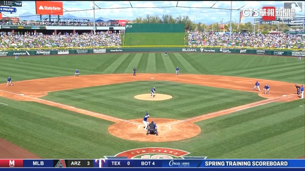 MLB新賽季週五開打　「道奇大谷」最受關注！