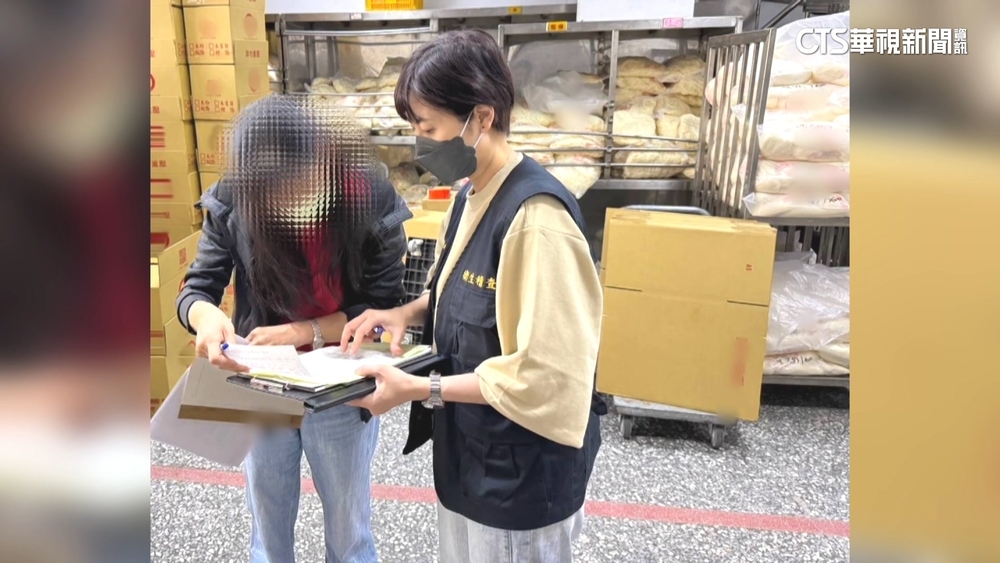 寶林粿條源頭工廠違規　新北下令全面暫停作業