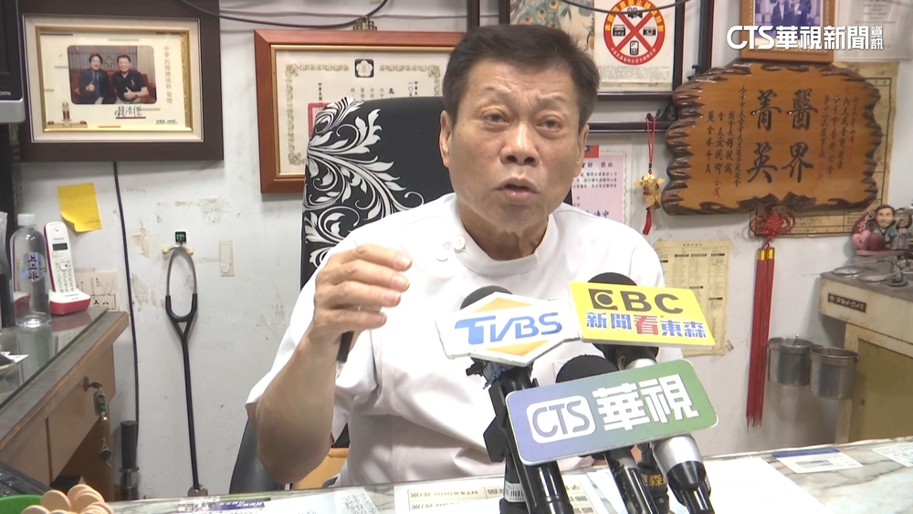 寶林2死檢解剖找真相！　高大成：刻意下藥可能低