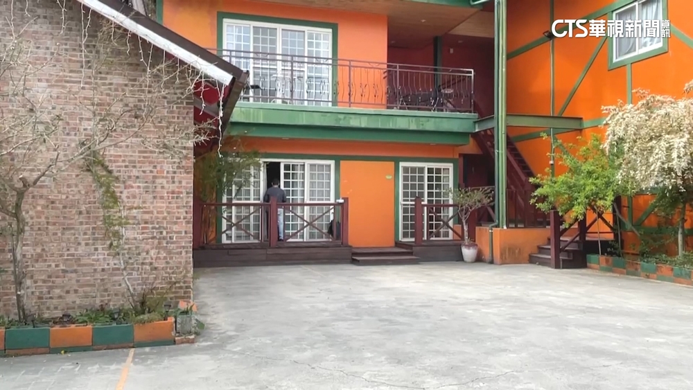 臉書PO小丑照預告犯案！　南投北上開槍轟數位部