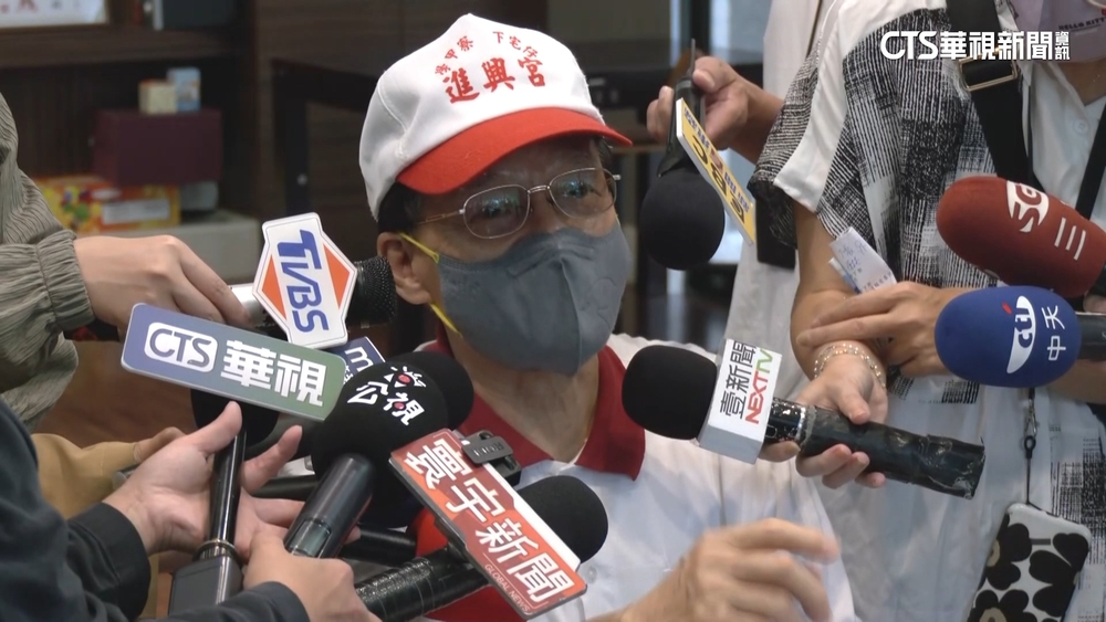 夫控7旬妻疑吃「紅麴保健食品」害洗腎？　泣訴「像等死」