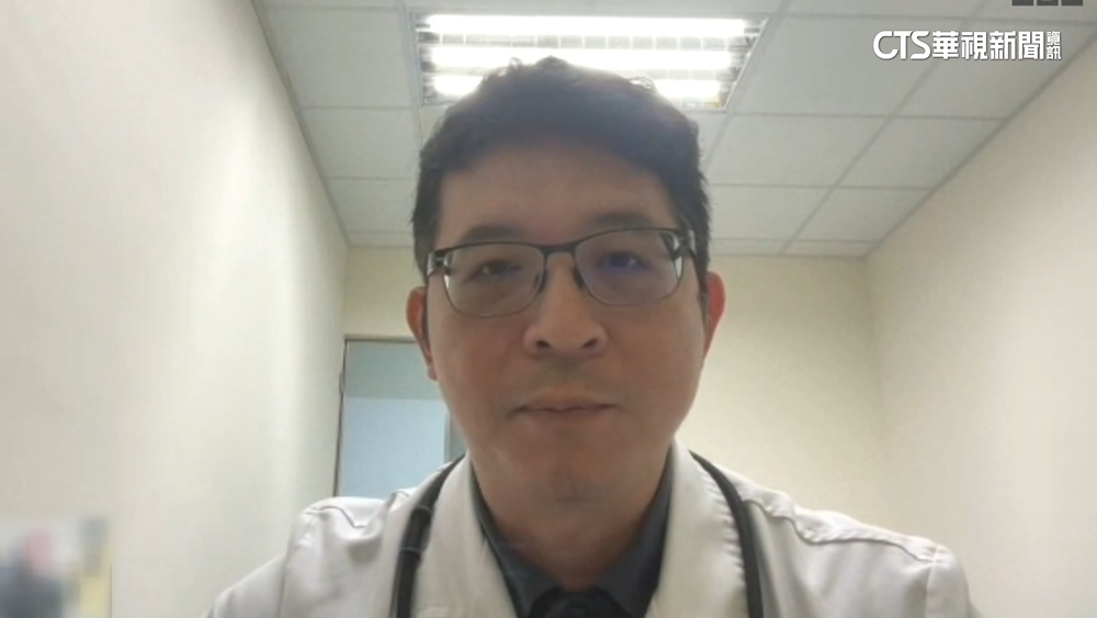 2個案「發病至死亡」病程不一　醫師：每人毒素感受不同