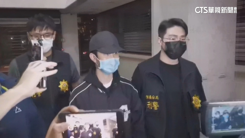 寶林中毒案2死　負責人黎仿軒.店長.廚師3人限制出境