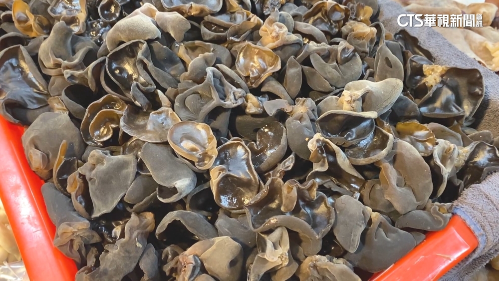 2死者驗出米酵菌酸！　追禍首　毒物科醫：木耳也可疑