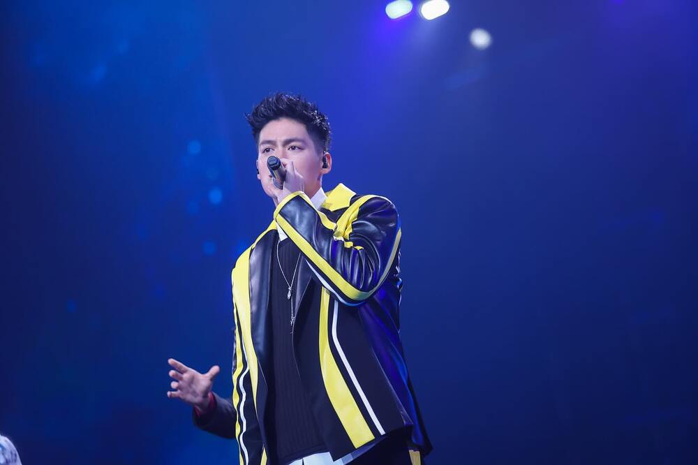 「Threads可以不要打脆嗎」遭炎上　許孟哲發文道歉：沒要吵架的意思