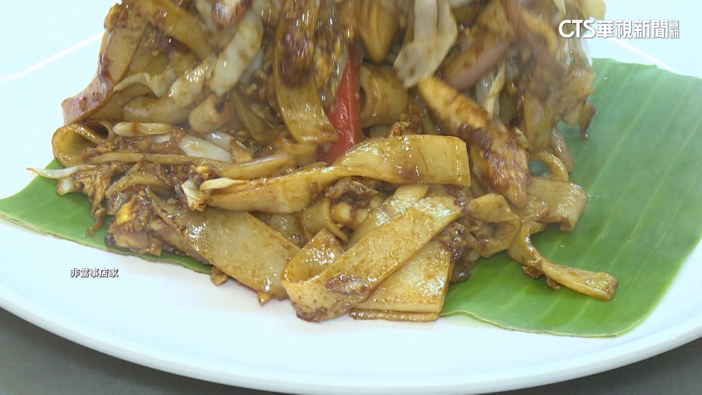 防「米酵菌酸」！　基宜花竹營養午餐停用粿條類料理