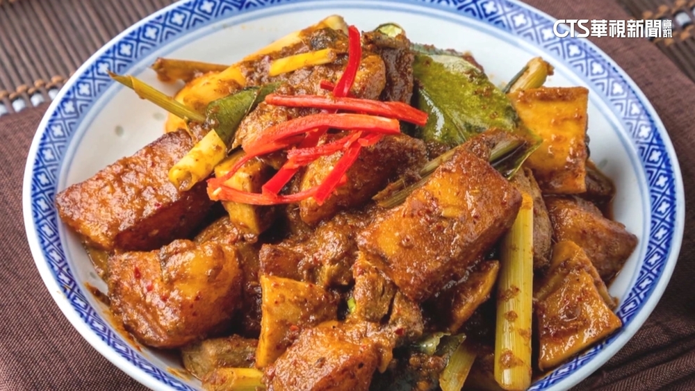 寶林茶室中毒案增至25例　吃「咖哩仁當」也不適