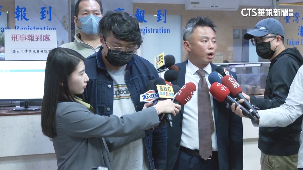 黎仿軒夫妻.父母吃粿條沒事？撞期死者用餐日　檢追疑點