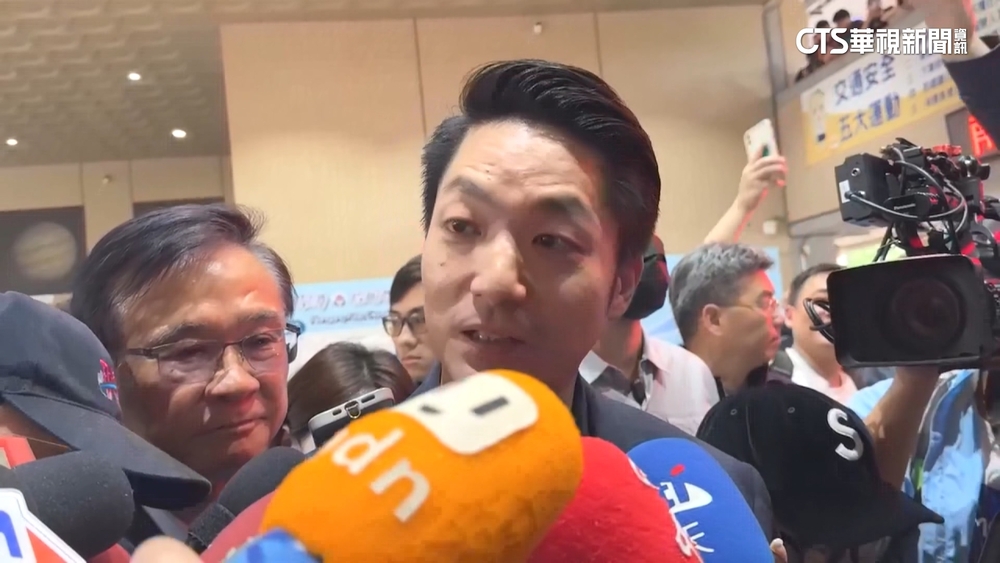 11縣市校園禁粿條　蔣萬安不跟進憂非單一食材問題