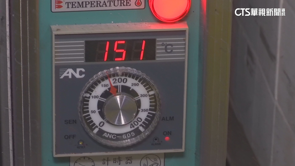 四月電價漲　烘焙業苦：成本增.售價不敢調升