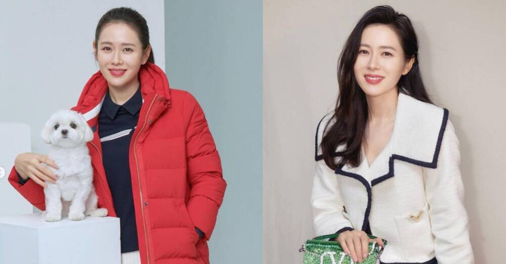 孫藝真將首次來台！才剛PO結婚2週年 再曝喜訊「4/16跟大家見面」