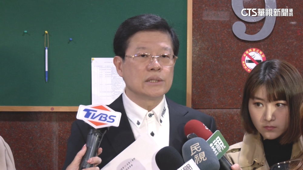 不避嫌？　要保險局邀壽險業餐敘　羅明才：認識新委員