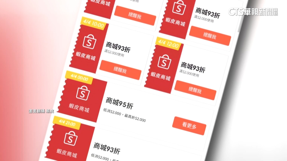 蝦皮贏亞馬遜成全球電商冠軍　中國系「前10占7」