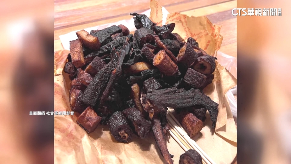 「東山鴨頭」悄消失　墾丁大街管委：價格要透明