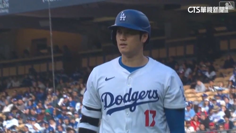 大谷敲115.8英里「怪力安」！　創隊史第2快紀錄