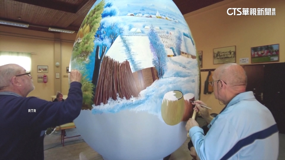 可可期貨「漲幅勝輝達」　復活節巧克力價狂飆！