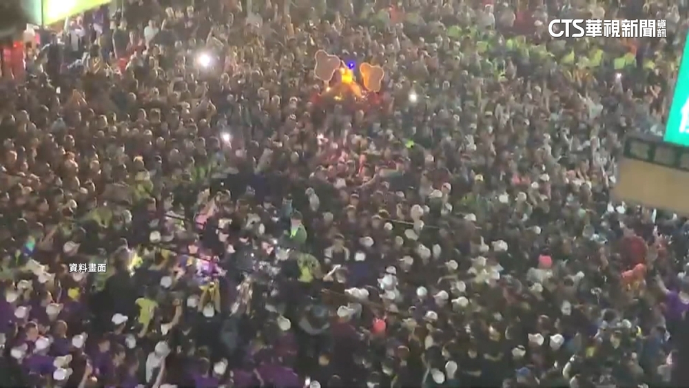 就怕「大甲盃格鬥賽」開打　彰警列5大熱點防鬧事