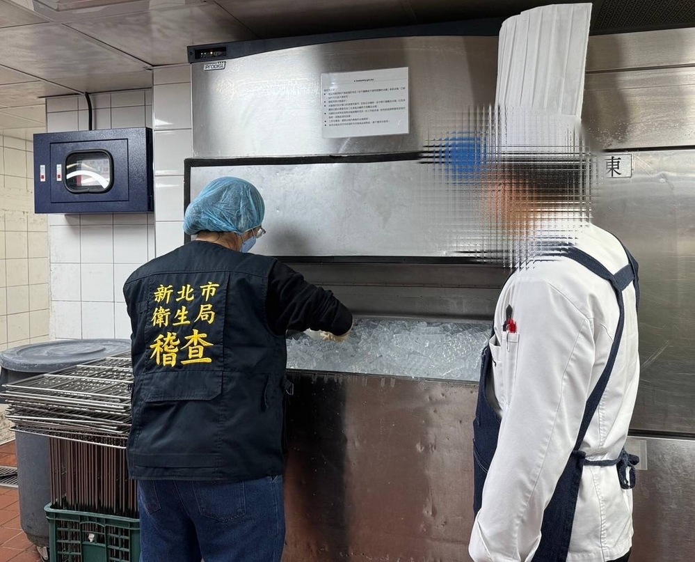 喝春酒爆疑食物中毒！62人腸胃不適、9人就醫 新北衛生局命頤品飯店停業