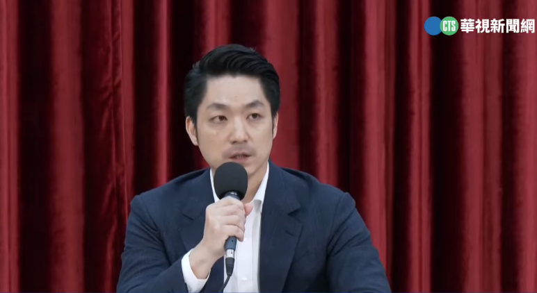 環境、生物跡證驗出「米酵菌酸陽性」 蔣萬安：寶林責任跑不掉