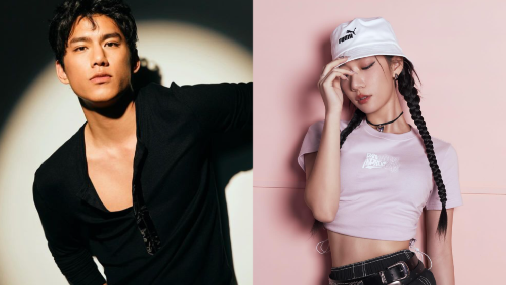 朱軒洋被爆劈腿吳卓源　經紀人：感情太年輕處理不好