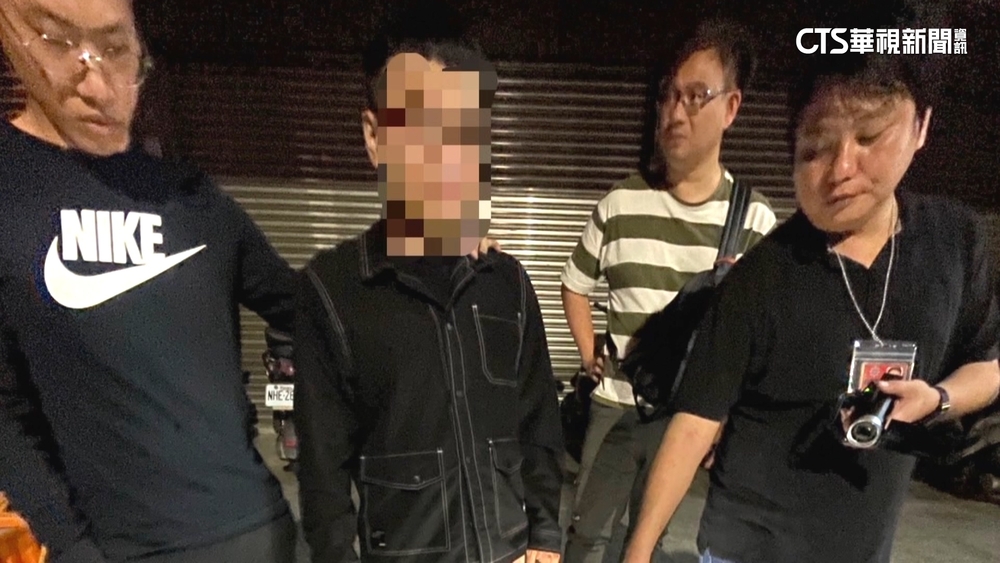 遭貨幣商設局！　男買泰達幣被搶330萬還遭丟包