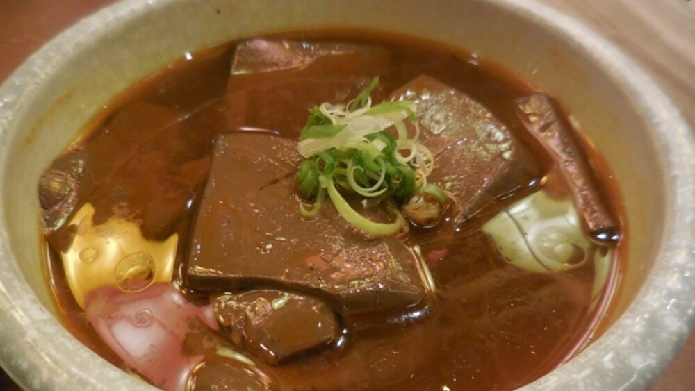 鴨血也有混血兒？　消基會：市售7成鴨血「含雞成分」