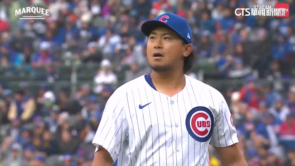 今永昇太超狂「開箱」　前5.2局無安打飆9K奪勝