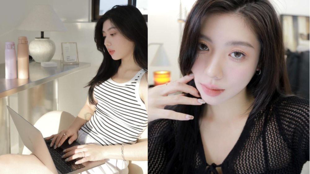 朱軒洋劈腿吳卓源　網酸「管不好男友」 釣出正宮霸氣回嗆