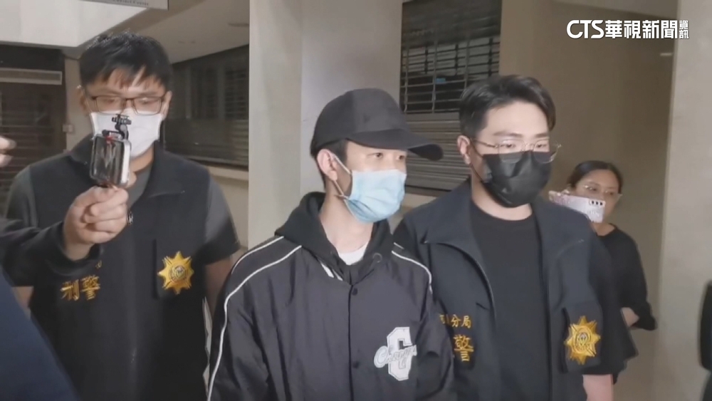 胡姓廚師手部驗出米酵菌酸　王必勝：人為下毒率低