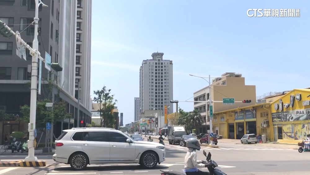 租屋不如買房？　台南「仁德.安平.歸仁」成熱區