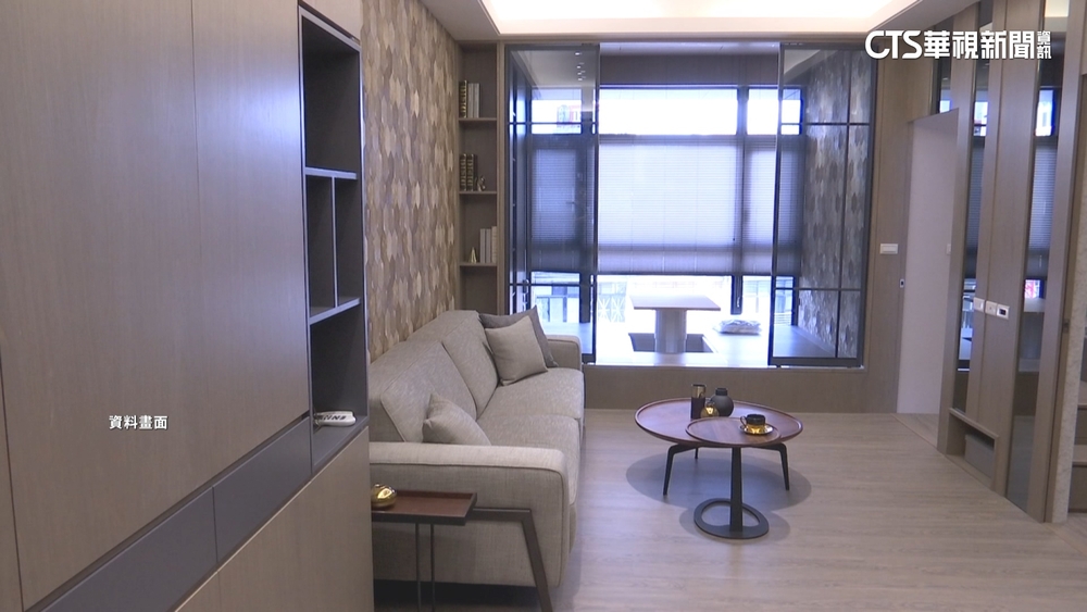 17歲買2千萬房！　父提存摺影本證十年金流.免贈與稅