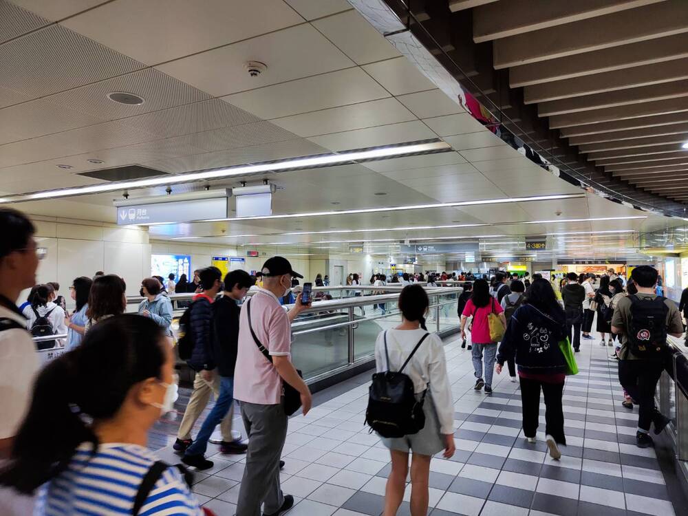 若因地震無法準時到班出勤 勞動部：不可視為遲到、曠職