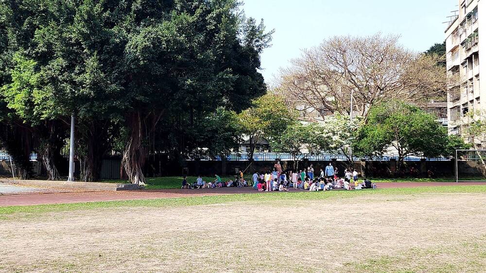 不斷更新／全台停班停課一覽！ 花蓮停班停課、宜蘭台北多校停課