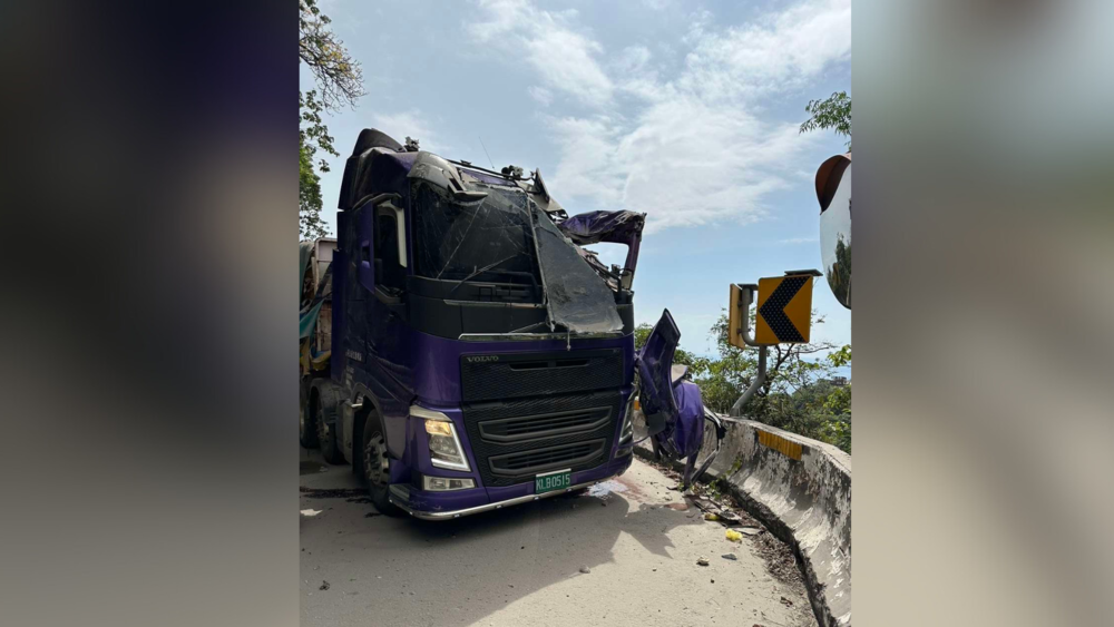7.2強震災情頻傳 全台4死　得卡倫步道3登山客、大清水隧道1司機遭落石砸中