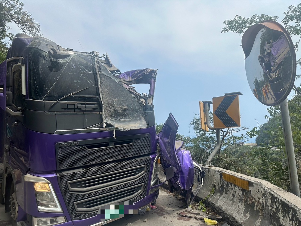 花蓮強震已累計9死！ 尚有152人受困、逾9百人受傷