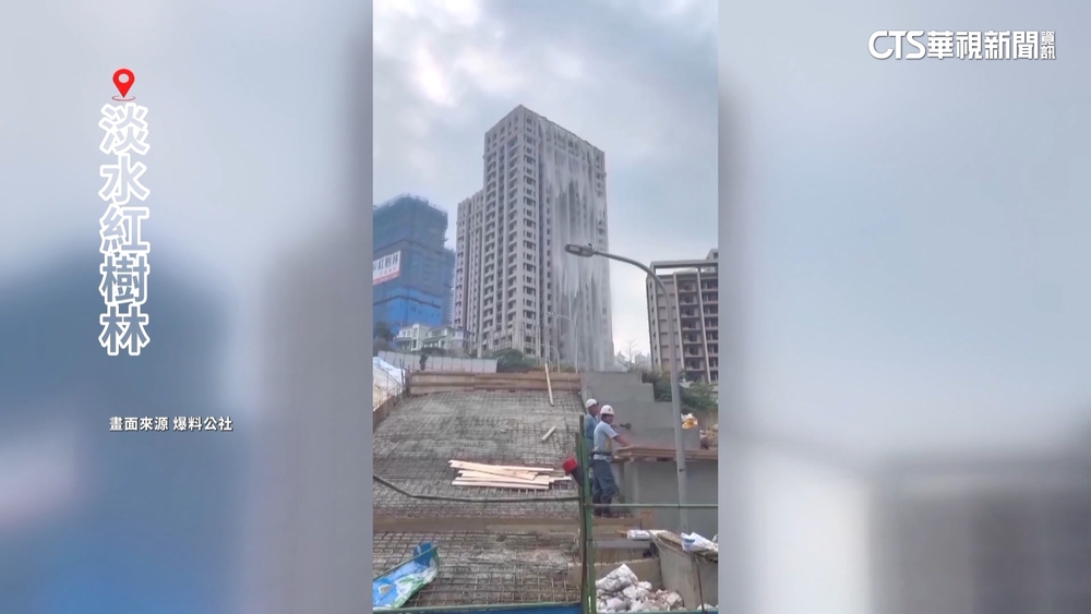 花蓮強震！　飯店.社區泳池「掀起巨浪」