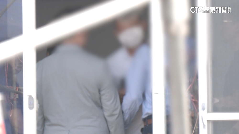 返屋救貓罹難　天王星大樓女老師父哀慟難掩