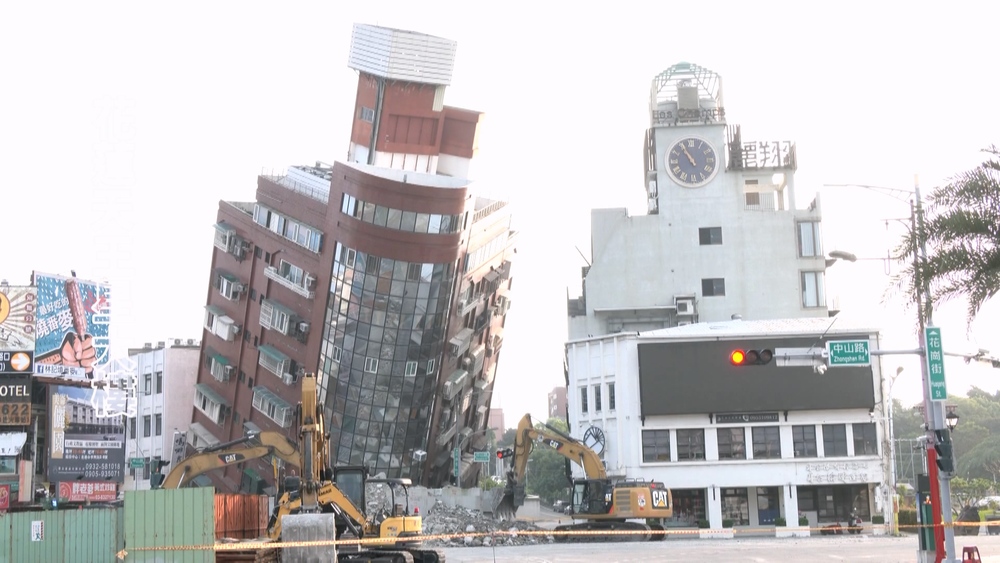 中網友發文調侃花蓮大地震　微博官方出手：刪340條內容、禁言20帳號