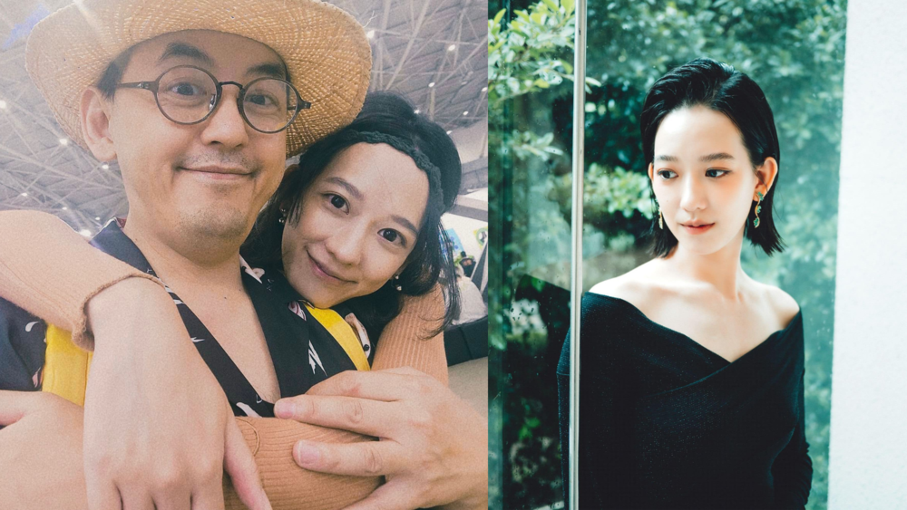 孟耿如發文道歉　「黃子佼真的錯了」：會承擔自己所有的選擇