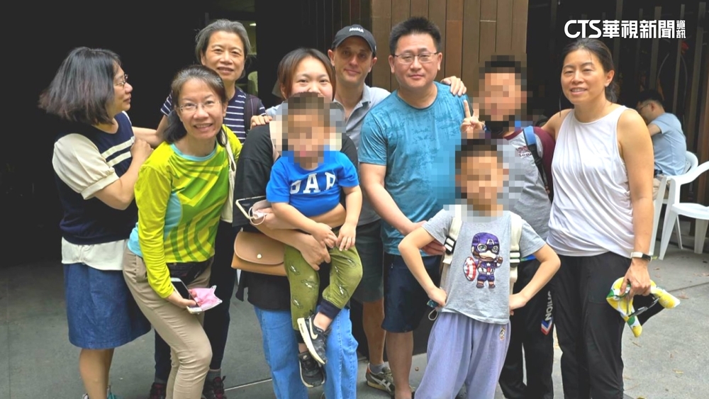 遊客淚謝！希臘男索救逾10命　身分是前大使女婿