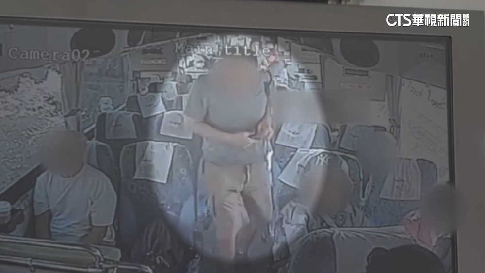 星國夫妻下車身影曝！　行車紀錄器證實「砂卡礑」下車