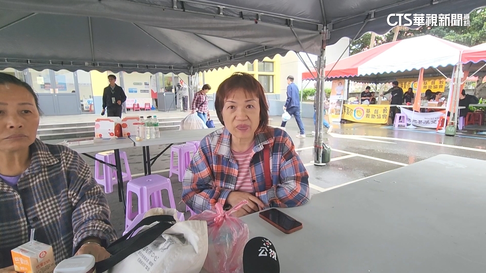 有權狀領嘸地震補助　花縣府：需設戶籍.盼未來從寬